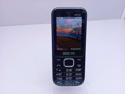 Мобильный телефон • 2 SIM • экран: 2,4" • TFT • 320x240 • аккумулятор: Li-ion, 1. . фото 2