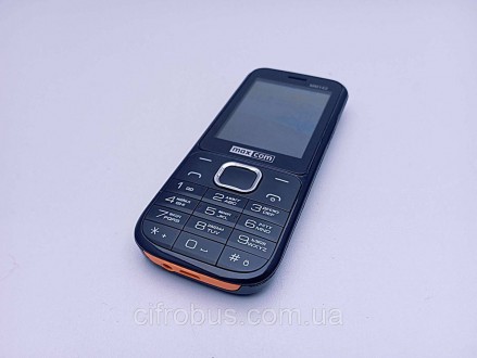 Мобильный телефон • 2 SIM • экран: 2,4" • TFT • 320x240 • аккумулятор: Li-ion, 1. . фото 4