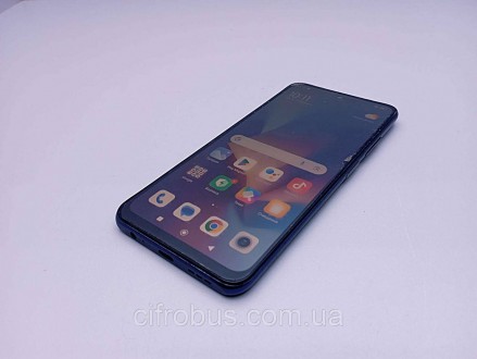 Смартфон Xiaomi Redmi Note 10S 6/128Gb
Redmi Note 10S оснащён AMOLED-экраном с р. . фото 2