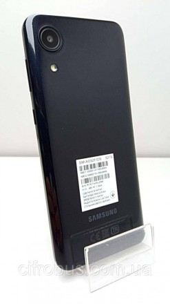Модельный ряд Galaxy
Модель Samsung Galaxy A03 Core
Модельный ряд 2 уровня Core
. . фото 4