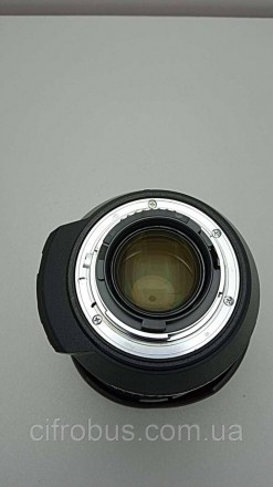 Бренд:	Tamron
Тип: Универсальный объектив
Тип крепежа: Nikon F, Canon EF, Sony A. . фото 5