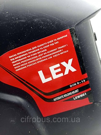 Lex LX WM01 (хамелеон)
Внимание! Комісійний товар. Уточнюйте наявність і комплек. . фото 6