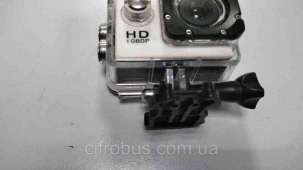 Екшн камера UKC Sports Cam A7 DVR
Внимание! Комісійний товар. Уточнюйте наявніст. . фото 3