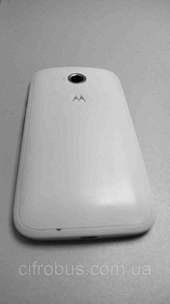 Motorola Moto E 2nd (XT1526) 1/8GB
Внимание! Комиссионный товар. Уточняйте налич. . фото 5