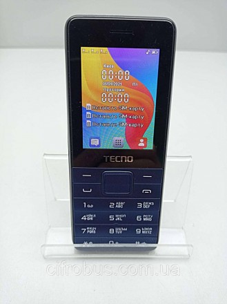 Мобильный телефон с цветным 2.4'' дисплеем. Основным преимуществом данной модели. . фото 2