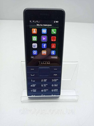Мобильный телефон с цветным 2.4'' дисплеем. Основным преимуществом данной модели. . фото 3