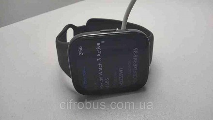 Стильные часы нового поколения
Смарт-часы Redmi Watch 3 Active помогут вам успев. . фото 3