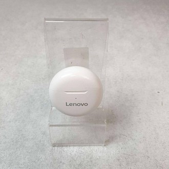 Lenovo HT38 — сучасні Bluetooth-навушники, які гарантують підвищений комфорт під. . фото 4