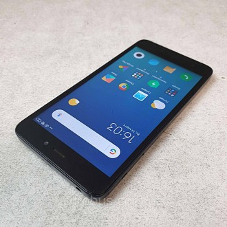 Смартфон, Android 6.0, поддержка двух SIM-карт, экран 5", разрешение 1280x720, к. . фото 5