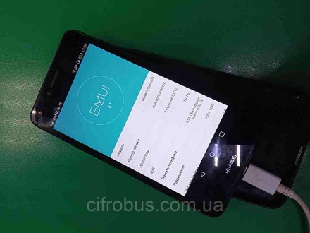Смартфон, Android 5.1, поддержка двух SIM-карт, экран 5", разрешение 1280x720, к. . фото 2