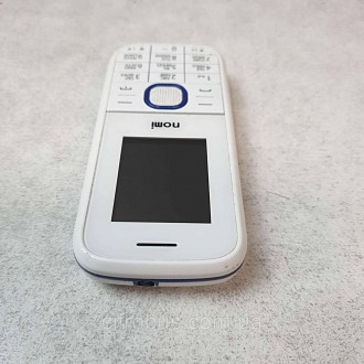 Телефон, поддержка двух SIM-карт, экран 1.8", разрешение 160x128, камера 0.30 МП. . фото 4
