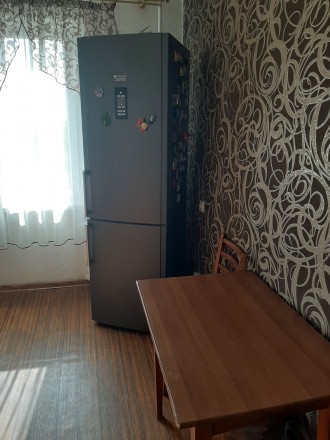 Аренда 3-х комнатной на Спасской, есть вся мебель и техника, рядом вся инфрастру. Саксаганский. фото 2