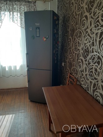Аренда 3-х комнатной на Спасской, есть вся мебель и техника, рядом вся инфрастру. Саксаганский. фото 1