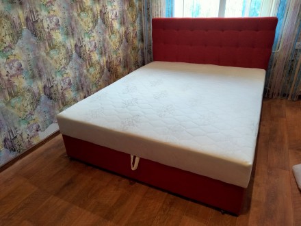 У нас власне виробництво, великий вибір якісних ліжок в наявності і під замовлен. . фото 4