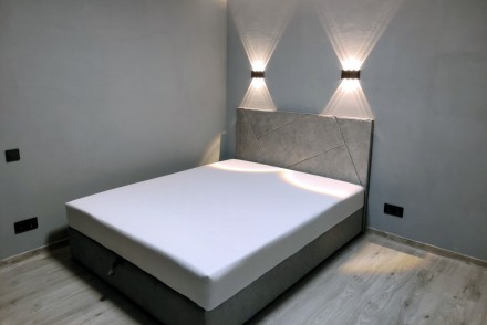 Великий вибір якісних ліжок в наявності і під замовлення.
Власне виробництво, в. . фото 2