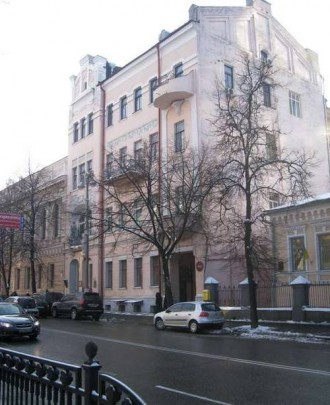 Сдам квартиру под офис на ул. Грушевского, 16, (напротив Верховной Рады), 124 кв. Липки. фото 13