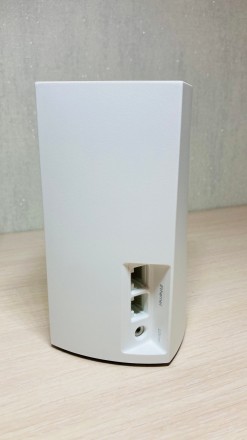 Двохдіапазонна WiFi-система LINKSYS Velop WHW01 з технологіями Intelligent Mesh&. . фото 4