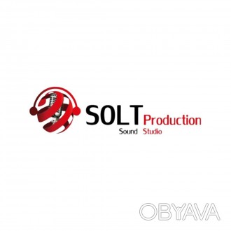 SOLT Production – професійна студія звукозапису у Харкові.
Наша місія - д. . фото 1