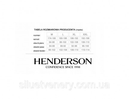 Henderson чоловіча піжама ПРЕМІУМ, виготовлена з високоякісної 100% бавовни відм. . фото 8