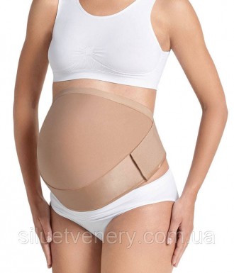 Бандаж для вагітних, допологовий – спеціально розроблений для максимального комф. . фото 17