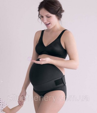 Бандаж для вагітних, допологовий – спеціально розроблений для максимального комф. . фото 4