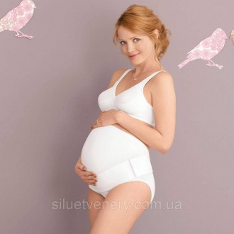 Бандаж для вагітних, допологовий – спеціально розроблений для максимального комф. . фото 3