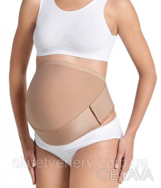 Бандаж для вагітних, допологовий – спеціально розроблений для максимального комф. . фото 1