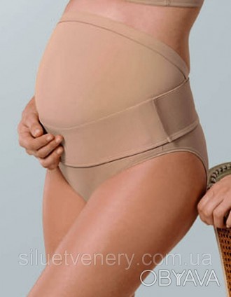 Бандаж для вагітних, допологовий – спеціально розроблений для максимального комф. . фото 1