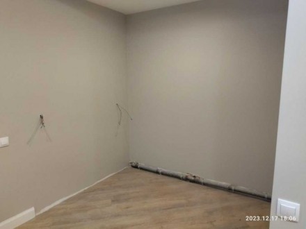 Продам однокімнатну квартиру студію з ремонтом і меблями в новому домі на Виногр. . фото 12