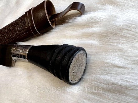 Пчак – узбекский национальный нож ручной работы. Он обладает изящной красотой, с. . фото 4