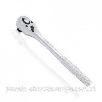 Трещотка для торцевых головок 1/4" TOPTUL 36 зубцов CHUG0812. Одесса. фото 1 Трещотка для торцевых головок 1/4" TOPTUL 36 зубцов CHUG0812. Одесса. фото 1