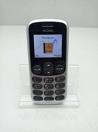 Телефон, поддержка двух SIM-карт, экран 1.77", разрешение 128x160, камера 0.30 М. . фото 3