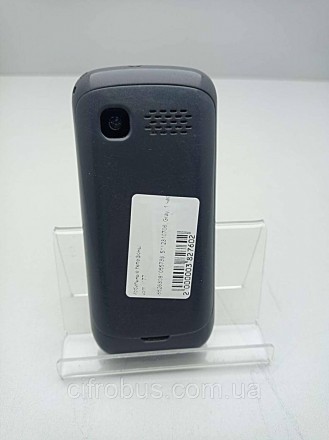 Телефон, поддержка двух SIM-карт, экран 1.77", разрешение 128x160, камера 0.30 М. . фото 6