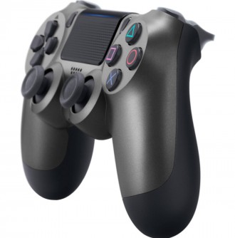 Джойстик Doubleshock 4 PS4 - это беспроводной контроллер, ориентированный на вза. . фото 4