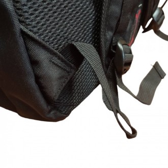 Рюкзак Swiss Bag отвечает всем требованиям повседневной жизни и обладает широкой. . фото 9