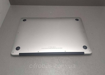 Apple MacBook Air 13’’ 2013 A1466 (Intel Core i5 @ 1.3GHz/Ram 4Gb/SSD 128Gb/Inte. . фото 8