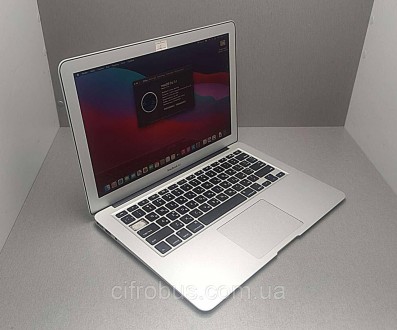 Apple MacBook Air 13’’ 2013 A1466 (Intel Core i5 @ 1.3GHz/Ram 4Gb/SSD 128Gb/Inte. . фото 6