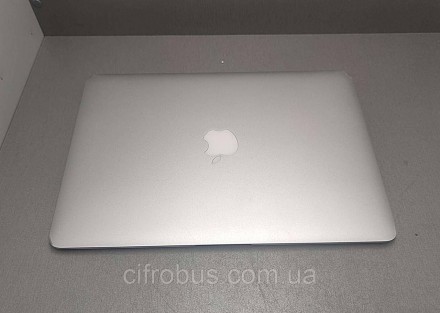 Apple MacBook Air 13’’ 2013 A1466 (Intel Core i5 @ 1.3GHz/Ram 4Gb/SSD 128Gb/Inte. . фото 7