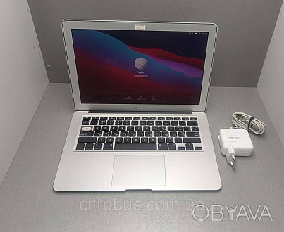 Apple MacBook Air 13’’ 2013 A1466 (Intel Core i5 @ 1.3GHz/Ram 4Gb/SSD 128Gb/Inte. . фото 1