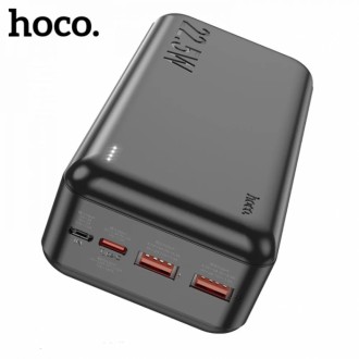 Зарядний пристрій Hoco J101B Astute 22.5W fully compatible power bank — це повся. . фото 3