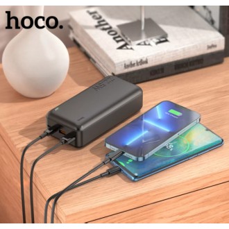 Зарядний пристрій Hoco J101B Astute 22.5W fully compatible power bank — це повся. . фото 5