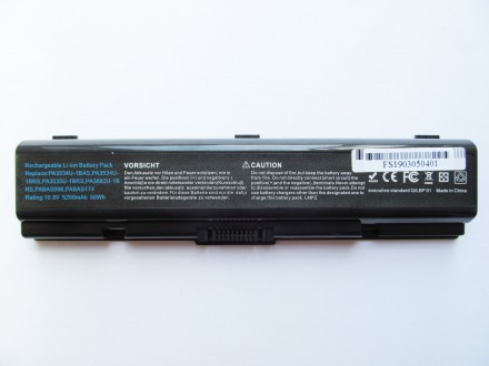 Данная аккумуляторная батарея может иметь такие маркировки (или PartNumber):PA35. . фото 2