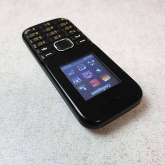Телефон, поддержка двух SIM-карт, экран 1.8", разрешение 160x120, без камеры, па. . фото 4