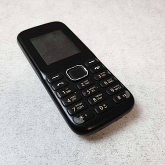 Телефон, поддержка двух SIM-карт, экран 1.8", разрешение 160x120, без камеры, па. . фото 6