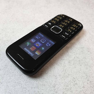 Телефон, поддержка двух SIM-карт, экран 1.8", разрешение 160x120, без камеры, па. . фото 5