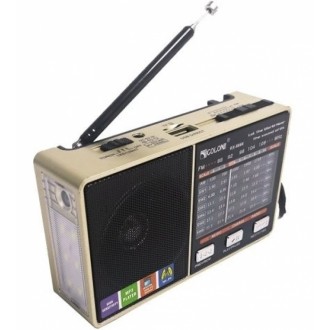 Радиоприемник воспроизводит аудиофайлы в формате MP3/WMA (музыка и аудиокниги), . . фото 2