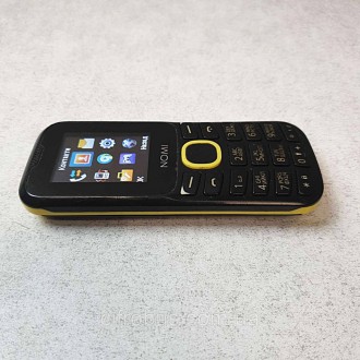Телефон, поддержка двух SIM-карт, экран 1.8", разрешение 220x176, без камеры, па. . фото 5
