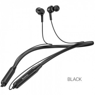 Навушники бездротові Bluetooth HOCO ES51 зручні та практичні, мають збалансовану. . фото 2