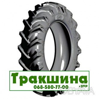 GRI GREEN EX RT100 (с/х) 320/85 R28 123A8 PR8 TT. . фото 1