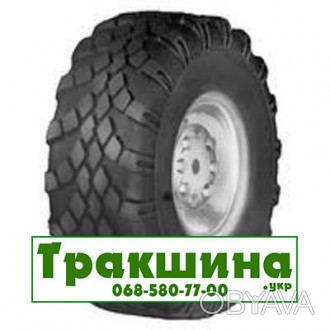 Днепрошина ИД-370 (универсальная) 1350/550 R533 164E PR10: Опис бренду та моделі. . фото 1